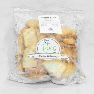 Sugar Rusk - Toast 300GM